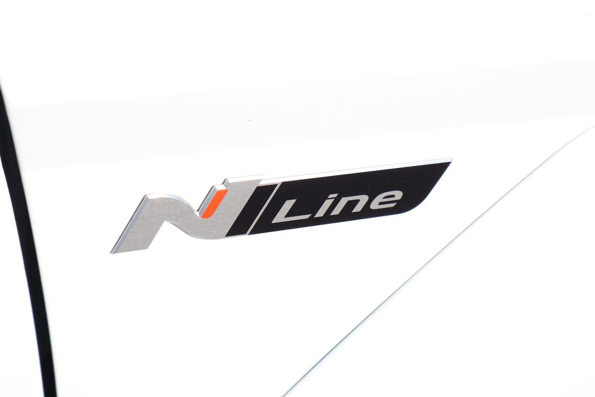 2023 Hyundai Kona N Line SX2.V1 MY24 AWD image 32