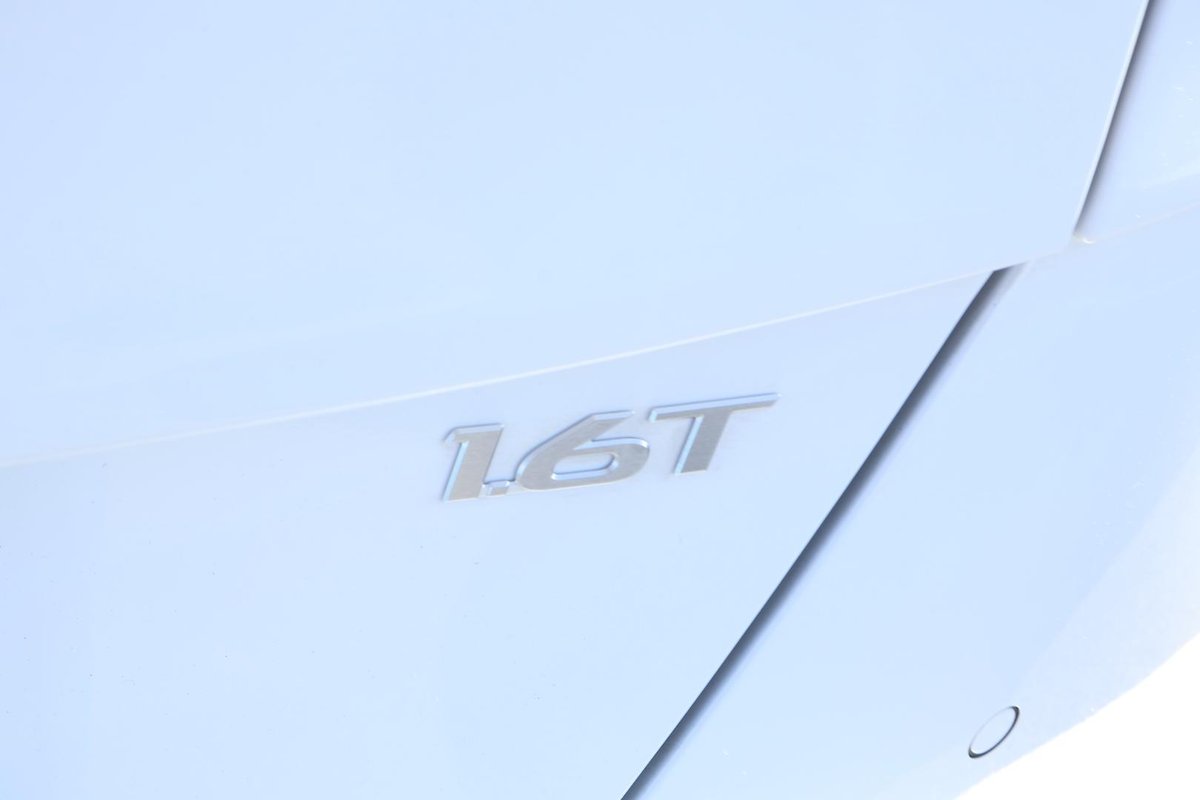 2023 Hyundai Kona N Line SX2.V1 MY24 AWD image 34