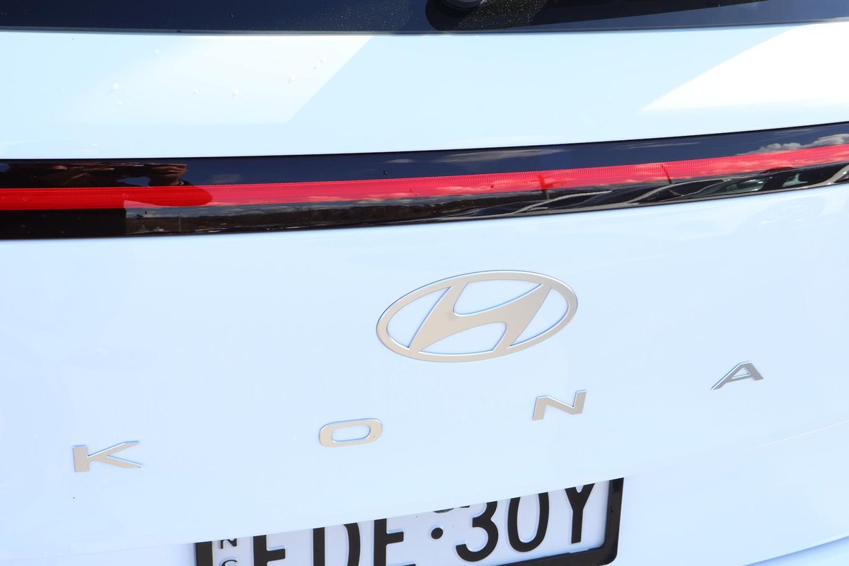 2023 Hyundai Kona N Line SX2.V1 MY24 AWD image 33