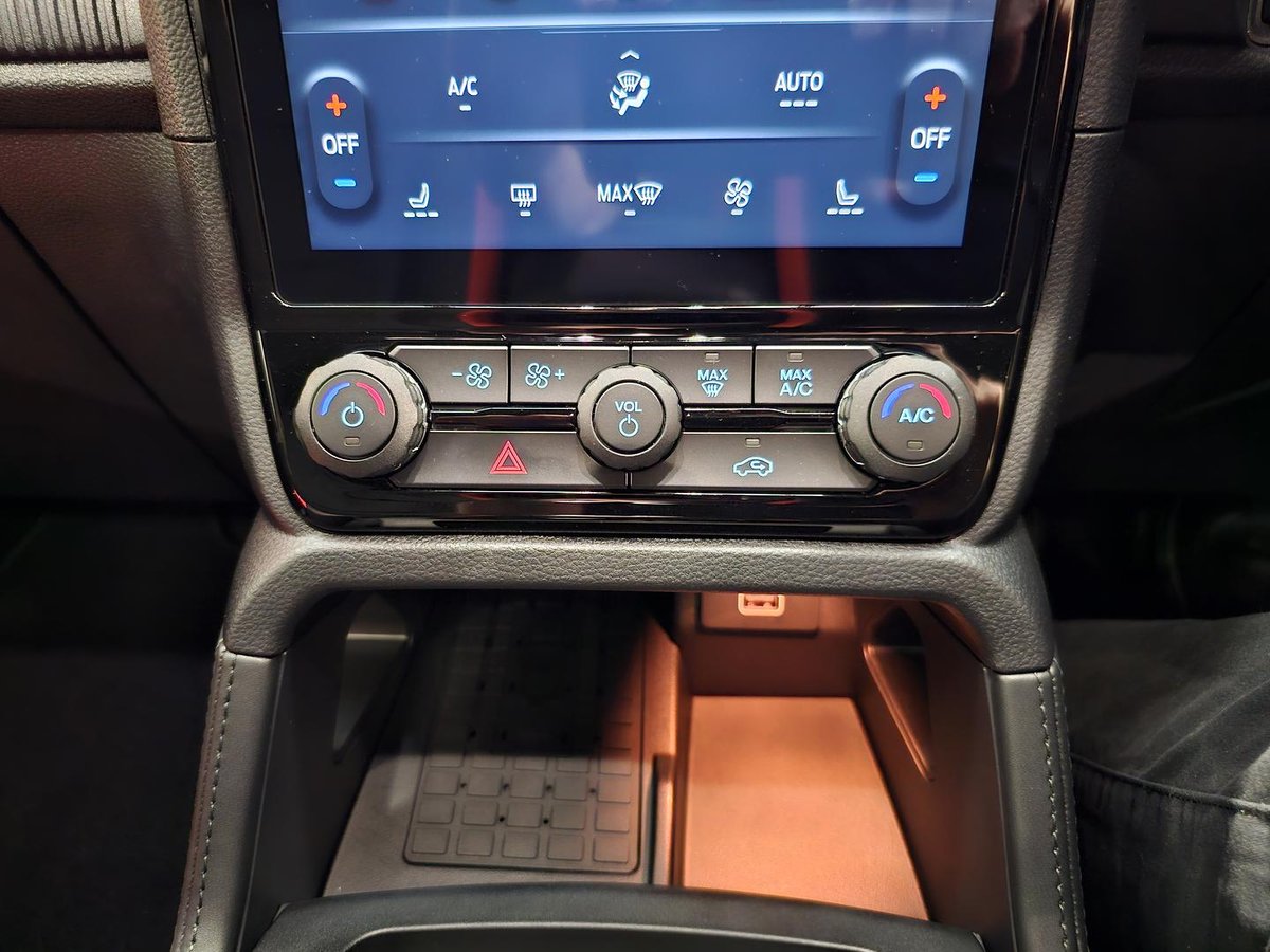 2025 Ford Ranger Raptor MY26.00 4X4 Dual Range image 22