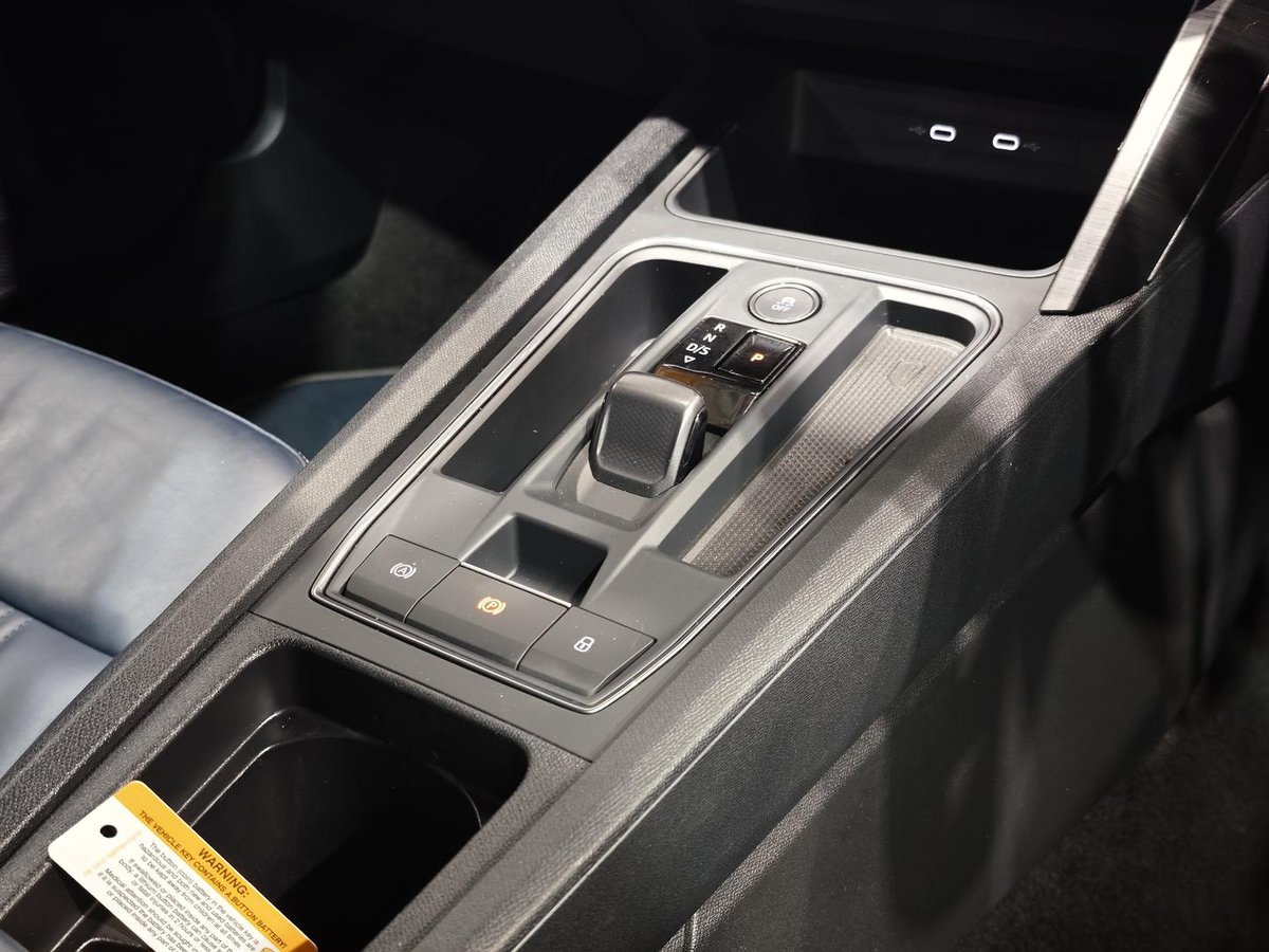 2024 CUPRA Formentor VZx KM MY24 Four Wheel Drive image 13