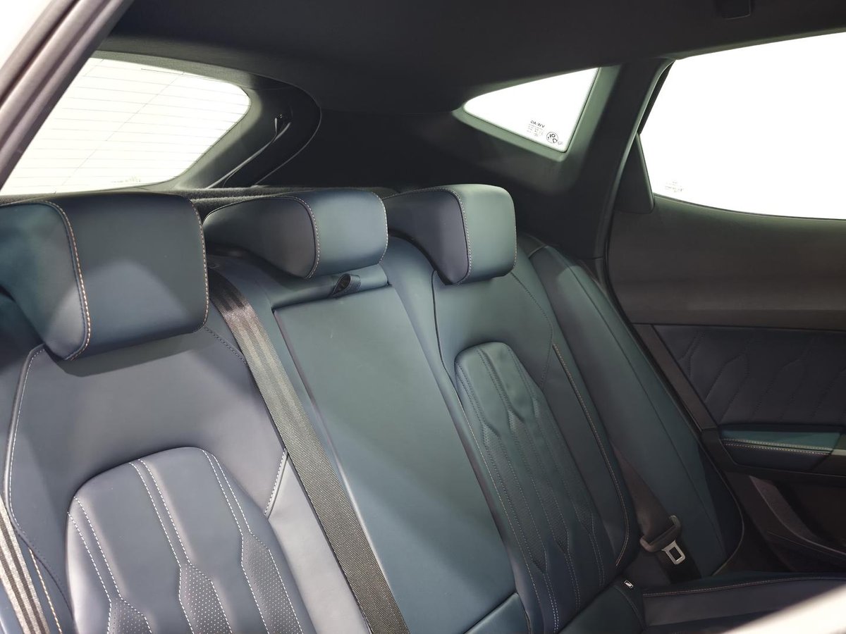 2024 CUPRA Formentor VZx KM MY24 Four Wheel Drive image 18