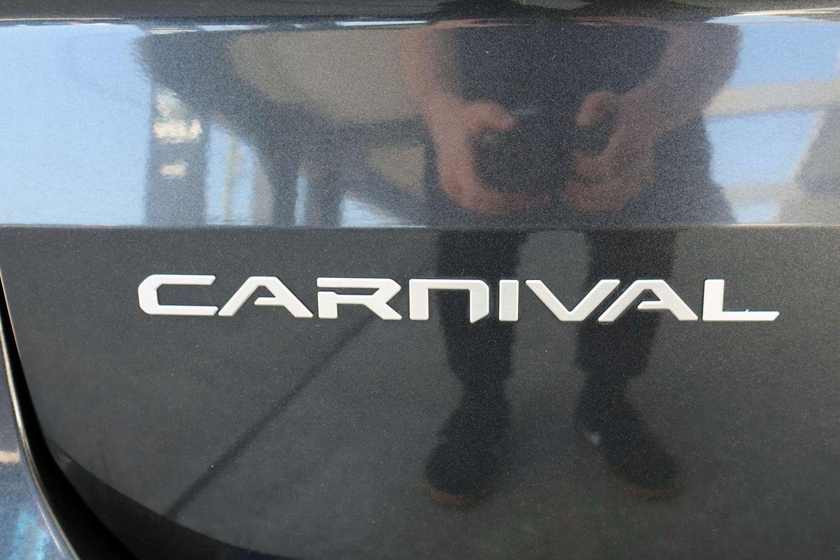 2022 Kia Carnival S KA4 MY22 image 24