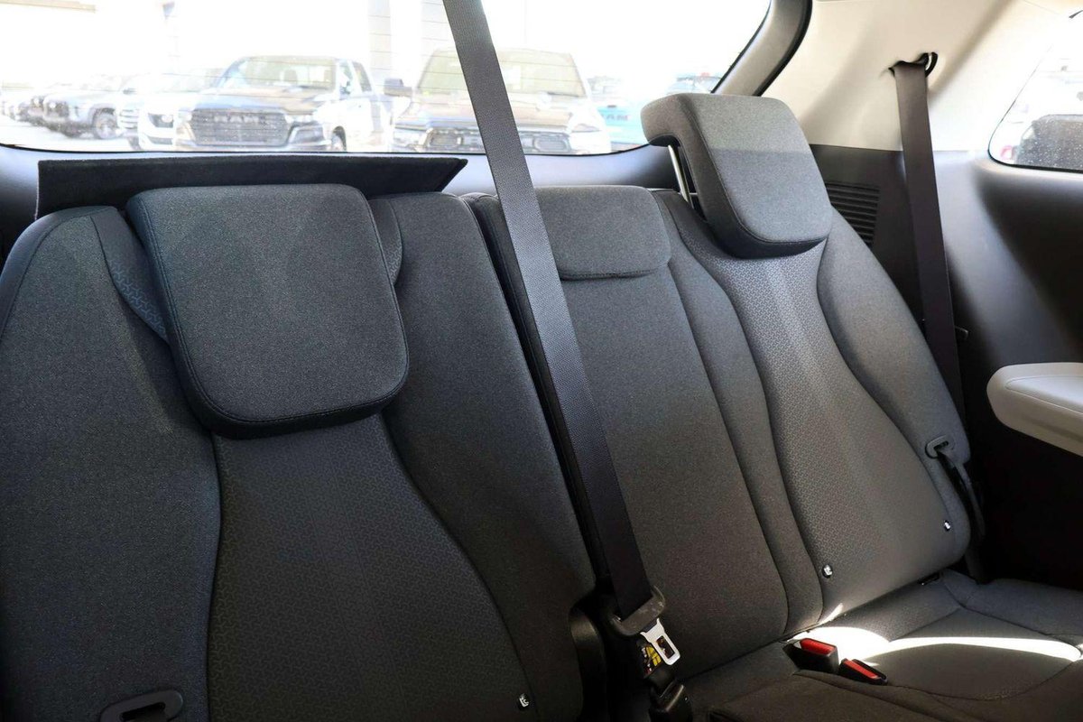 2022 Kia Carnival S KA4 MY22 image 23