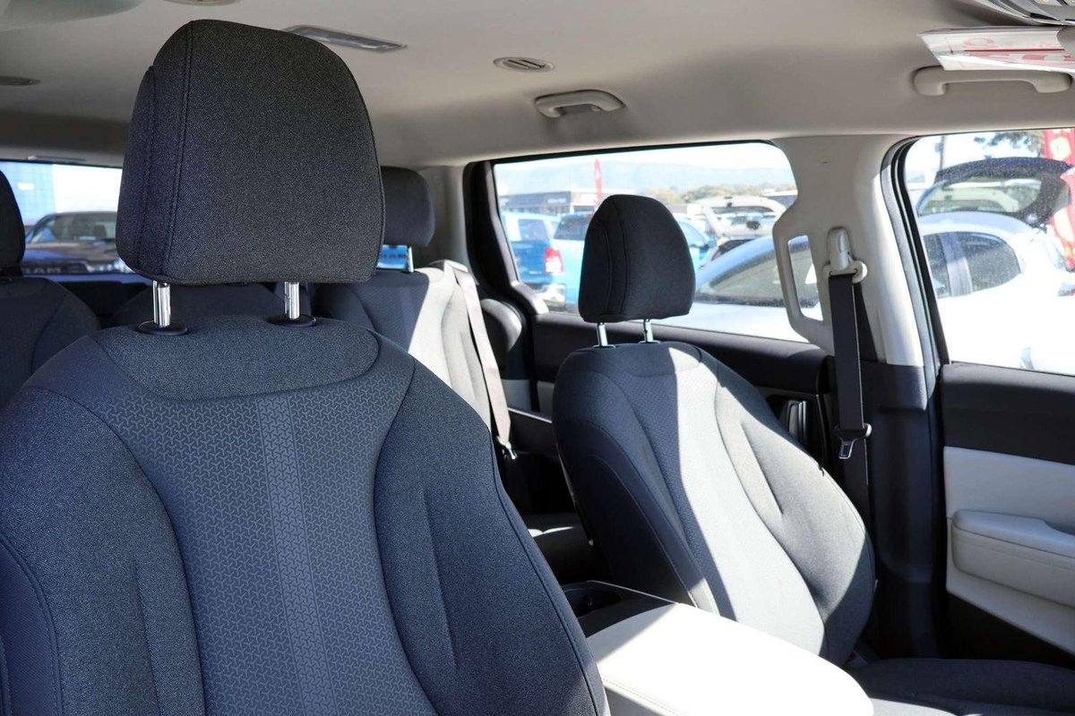 2022 Kia Carnival S KA4 MY22 image 11