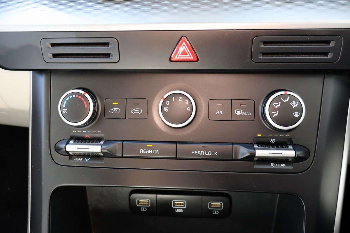 2022 Kia Carnival S KA4 MY22 image 14