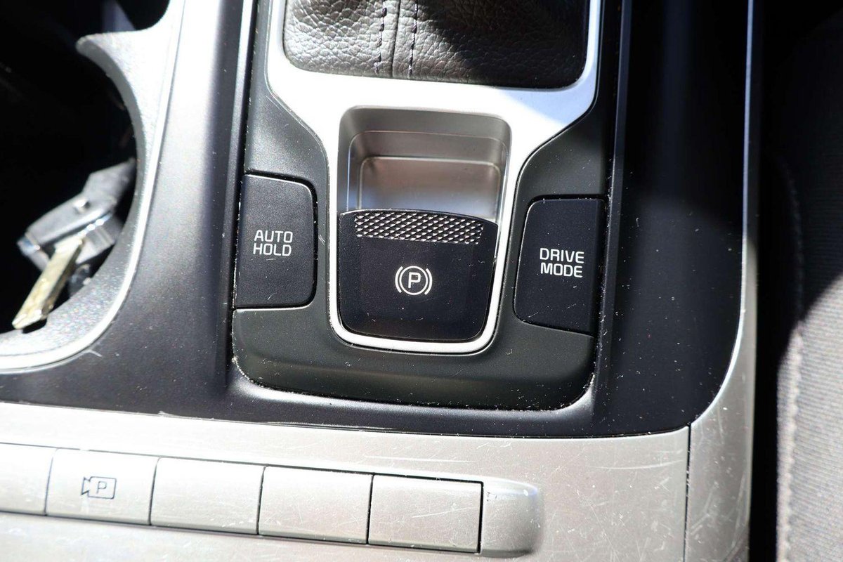 2022 Kia Carnival S KA4 MY22 image 16