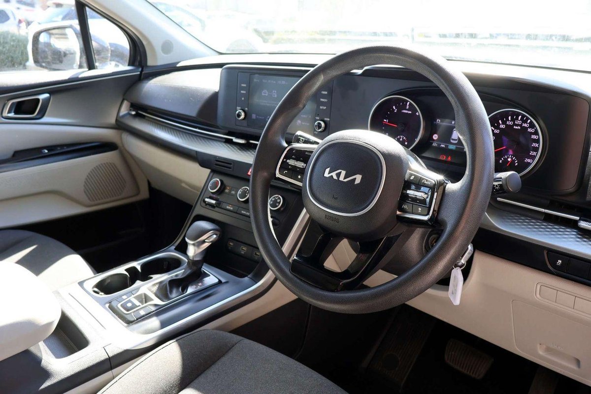 2022 Kia Carnival S KA4 MY22 image 10