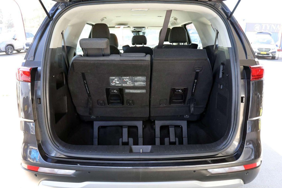 2022 Kia Carnival S KA4 MY22 image 25