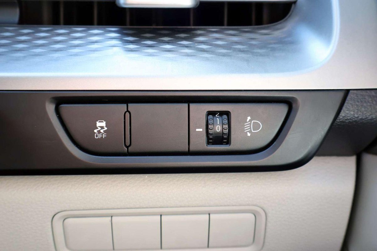 2022 Kia Carnival S KA4 MY22 image 20