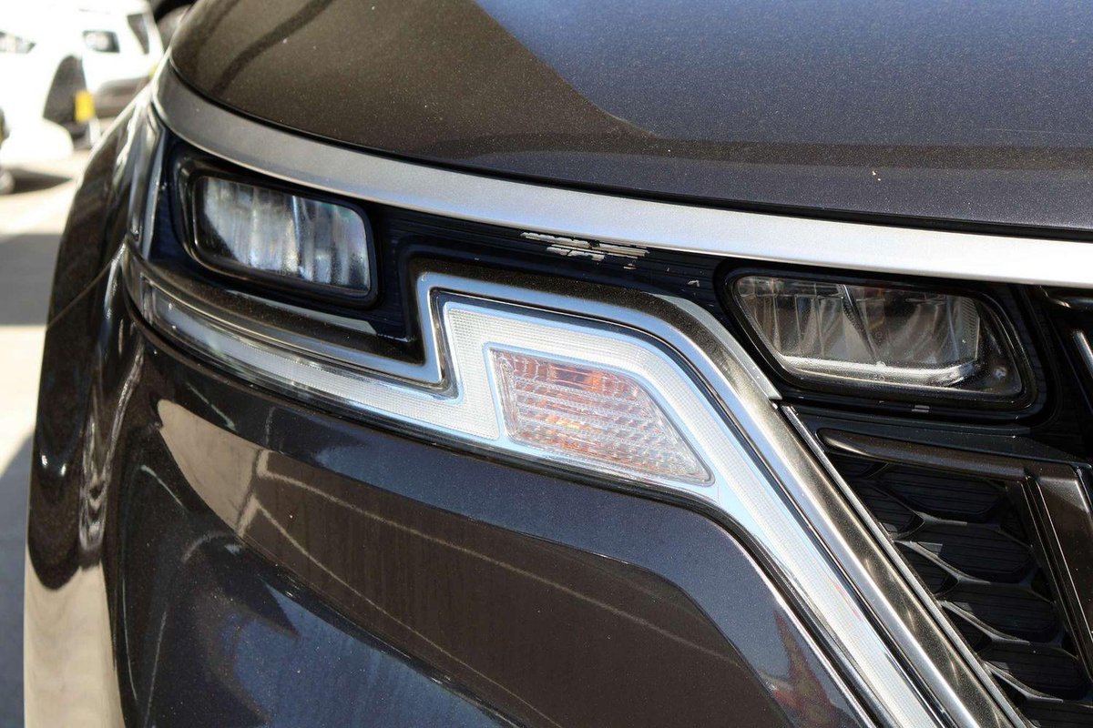 2022 Kia Carnival S KA4 MY22 image 8