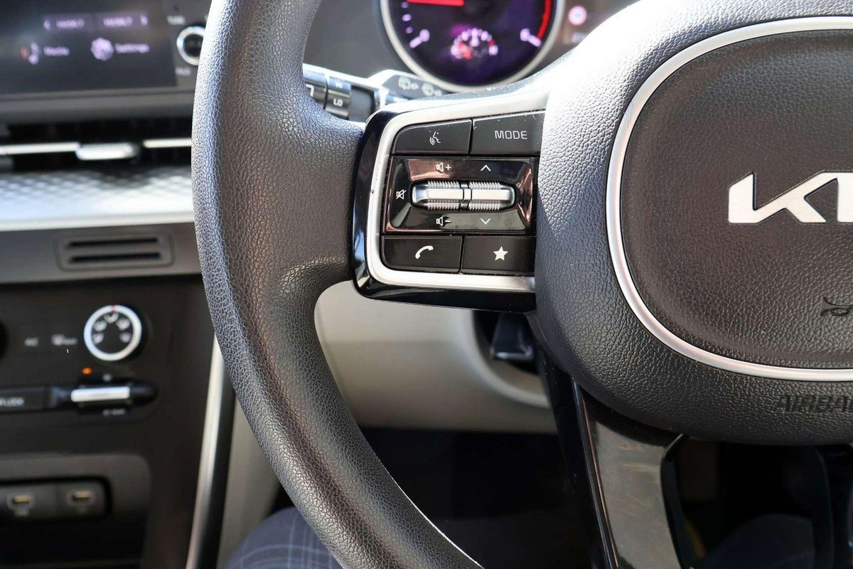2022 Kia Carnival S KA4 MY22 image 18