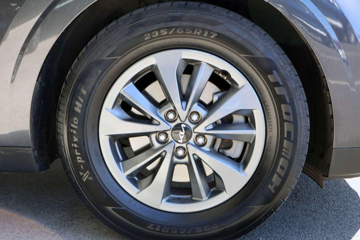 2022 Kia Carnival S KA4 MY22 image 9