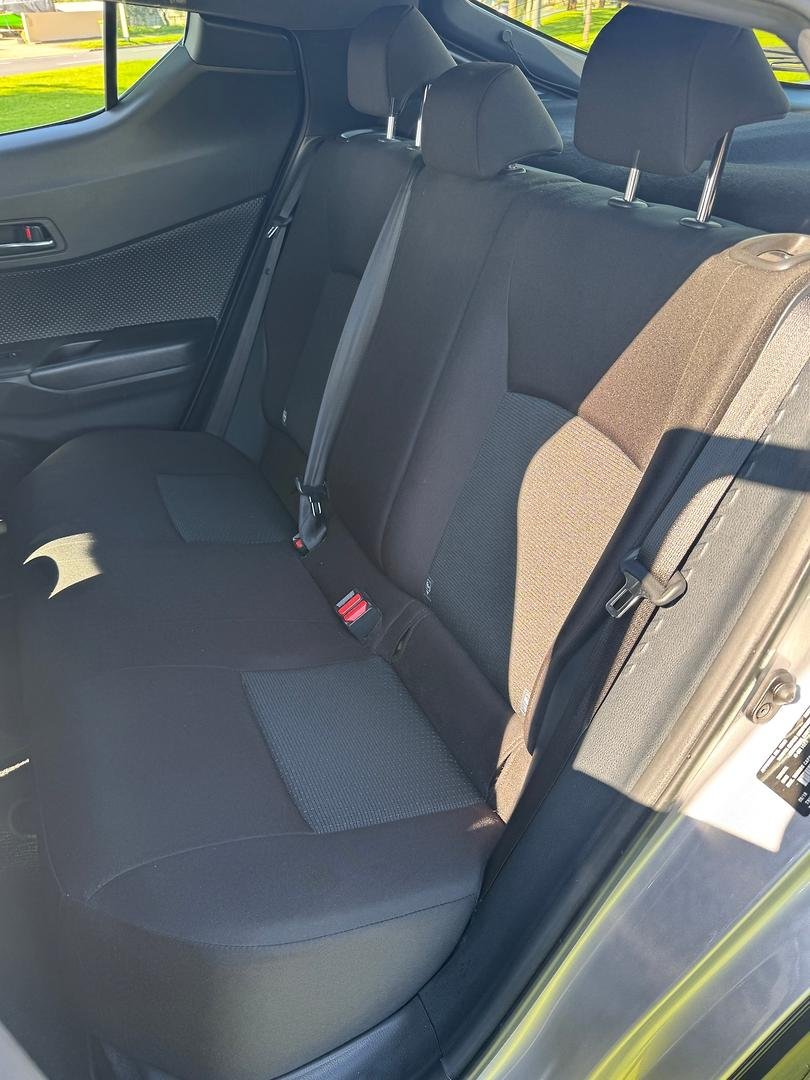 2019 Toyota C-HR NGX10R image 14