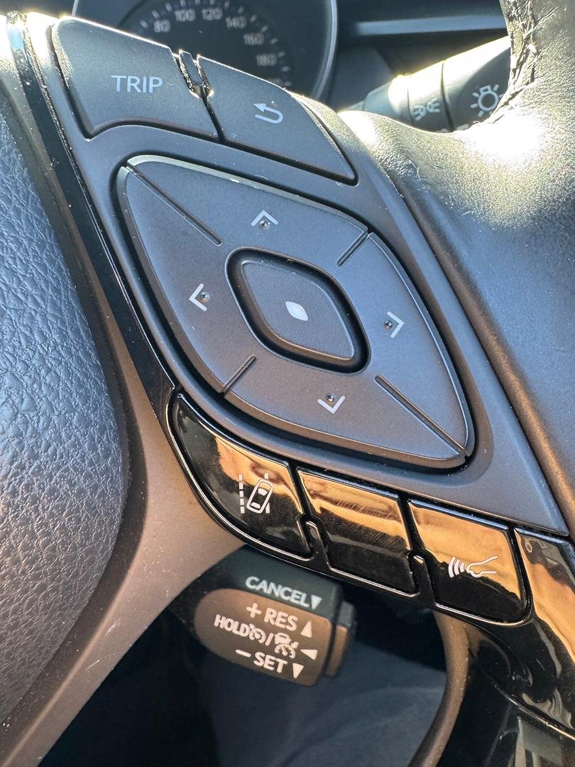 2019 Toyota C-HR NGX10R image 20