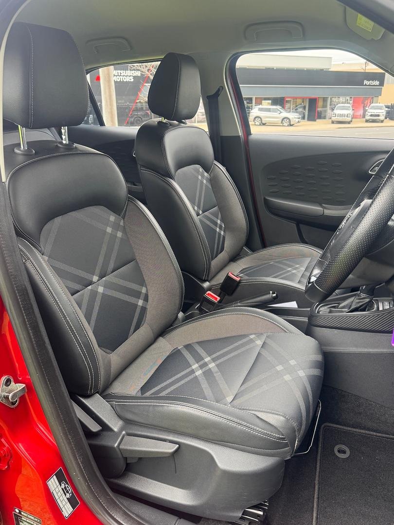 2021 MG MG3 Excite MY21 image 11