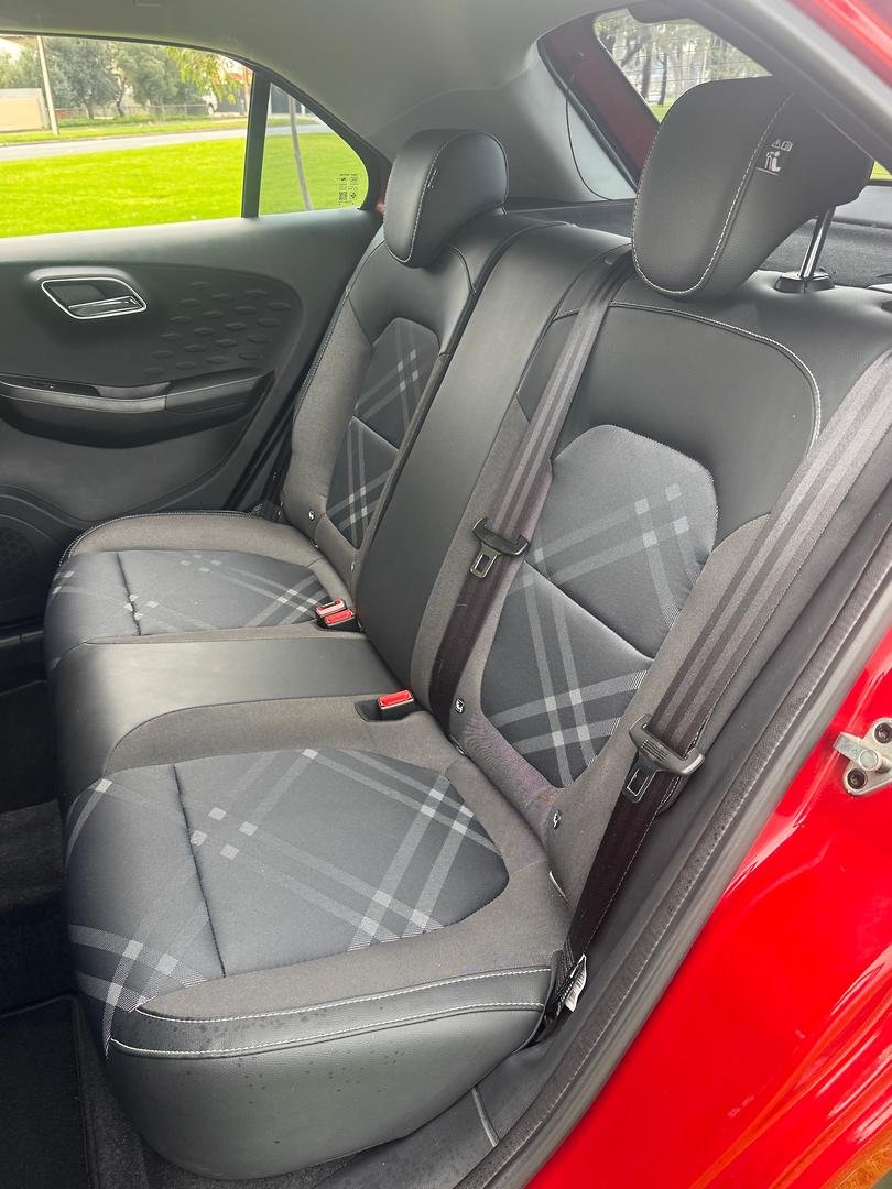 2021 MG MG3 Excite MY21 image 14