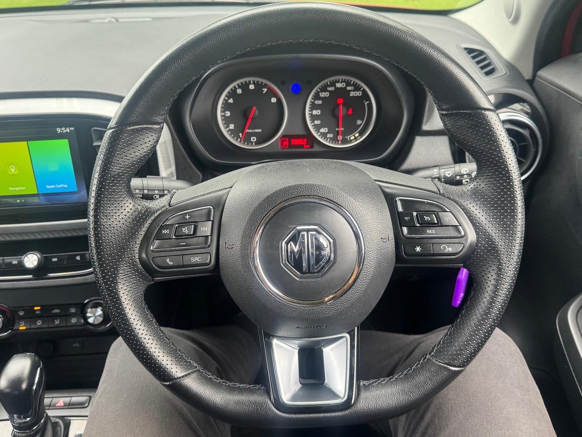2021 MG MG3 Excite MY21 image 16