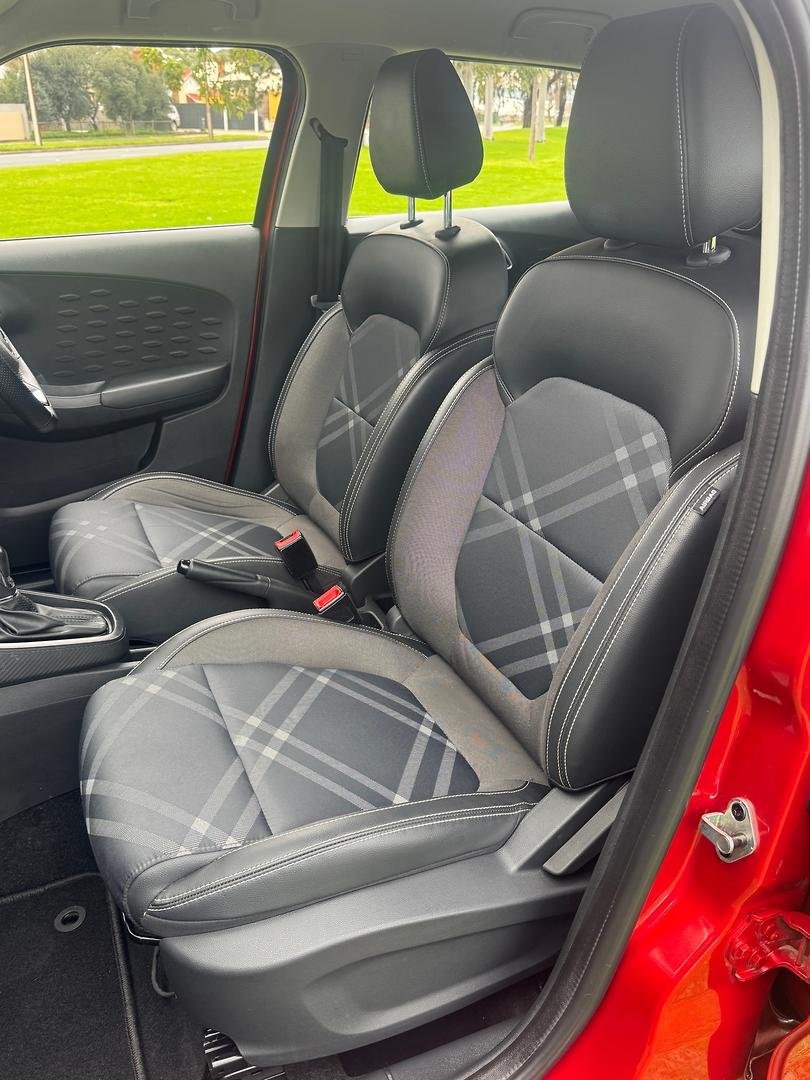 2021 MG MG3 Excite MY21 image 17
