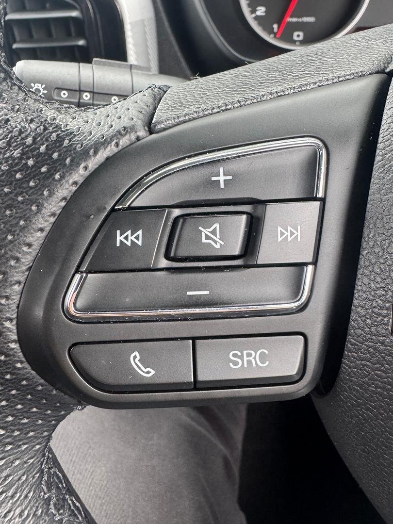 2021 MG MG3 Excite MY21 image 19