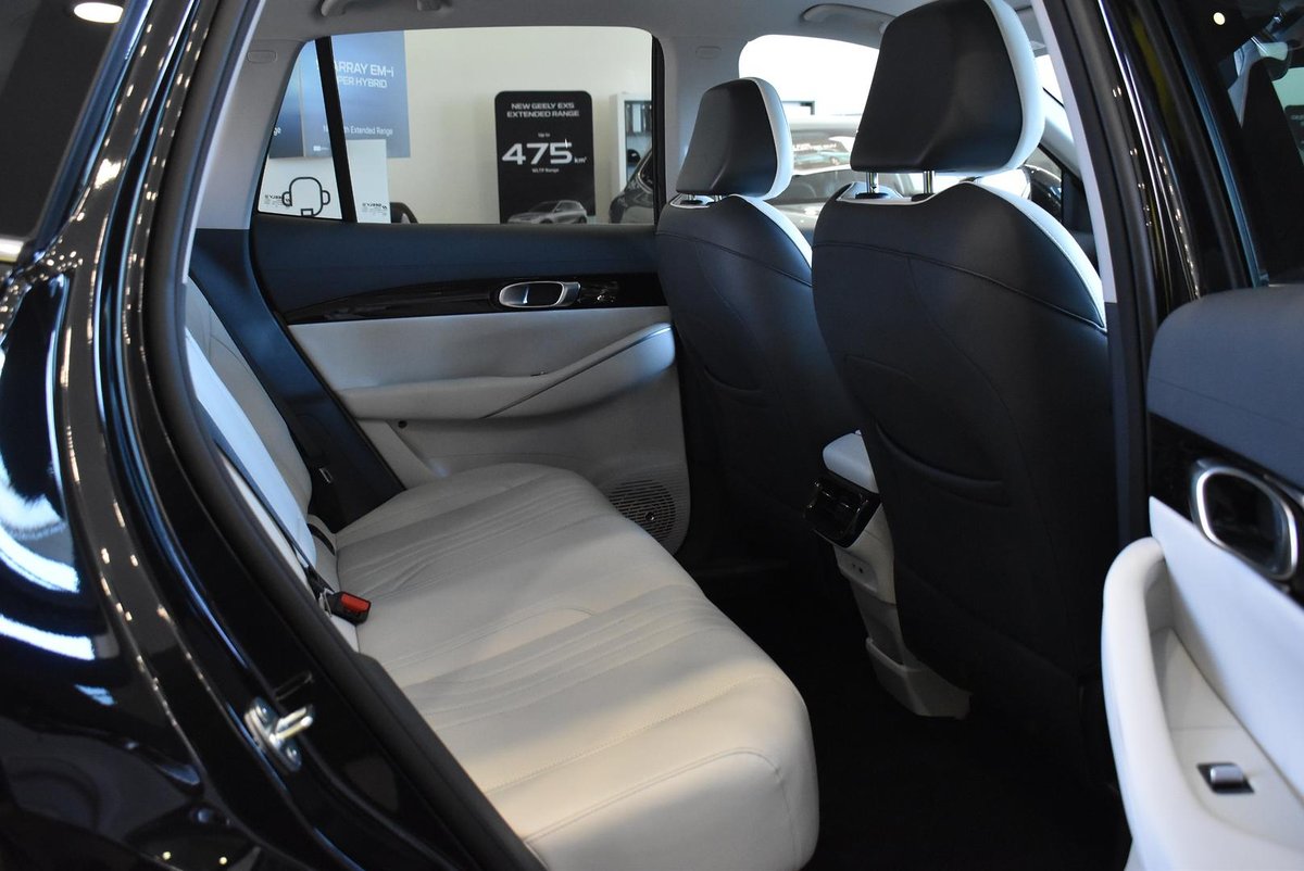 2026 Geely Starray EM-i Inspire P145 MY26 image 5