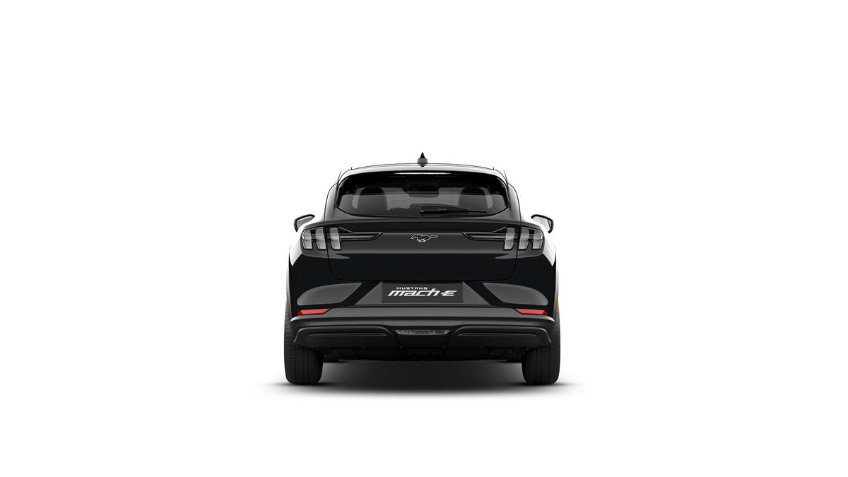 2026 Ford Mustang Mach-E image 7
