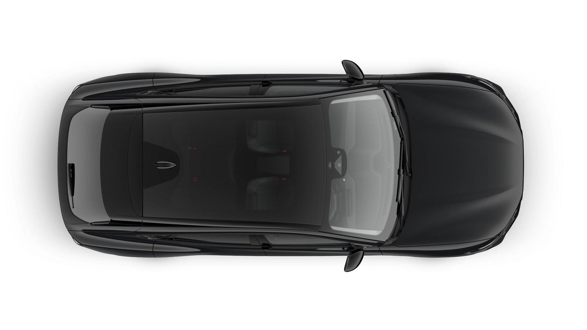2026 Ford Mustang Mach-E image 10