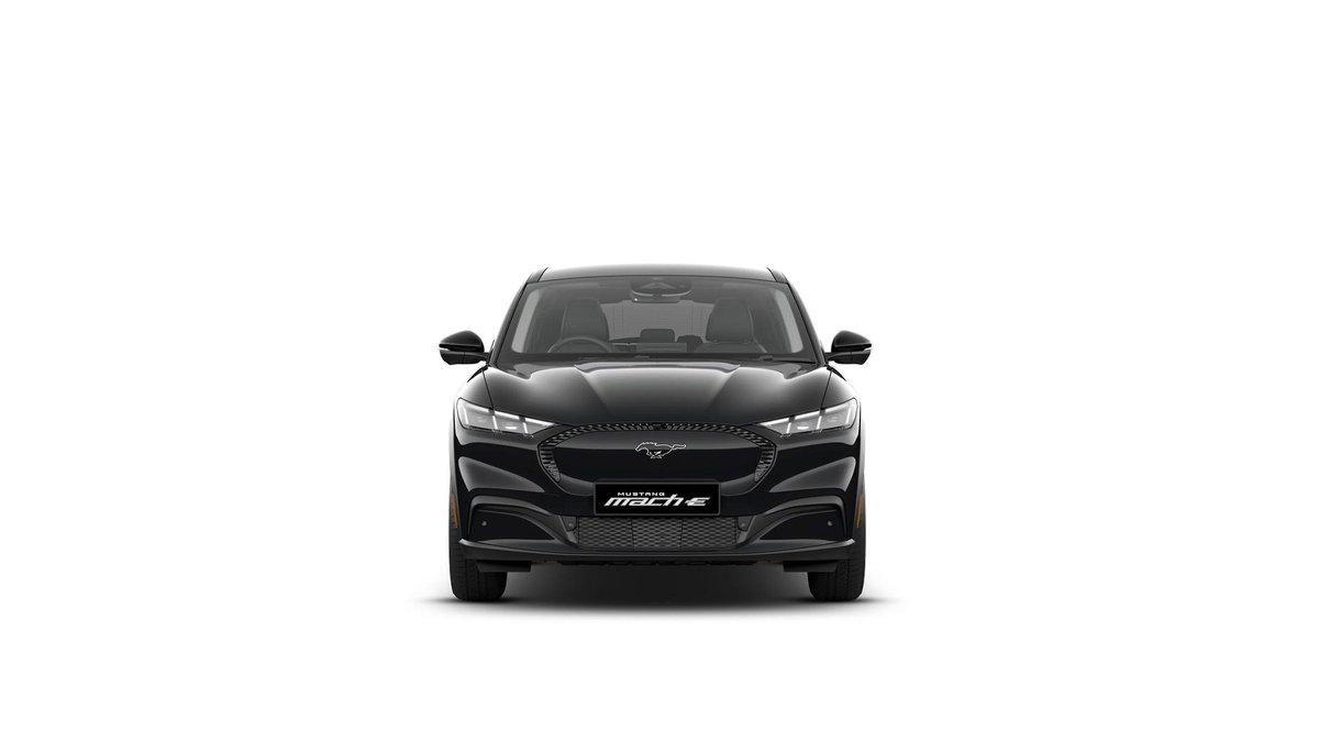 2026 Ford Mustang Mach-E image 3