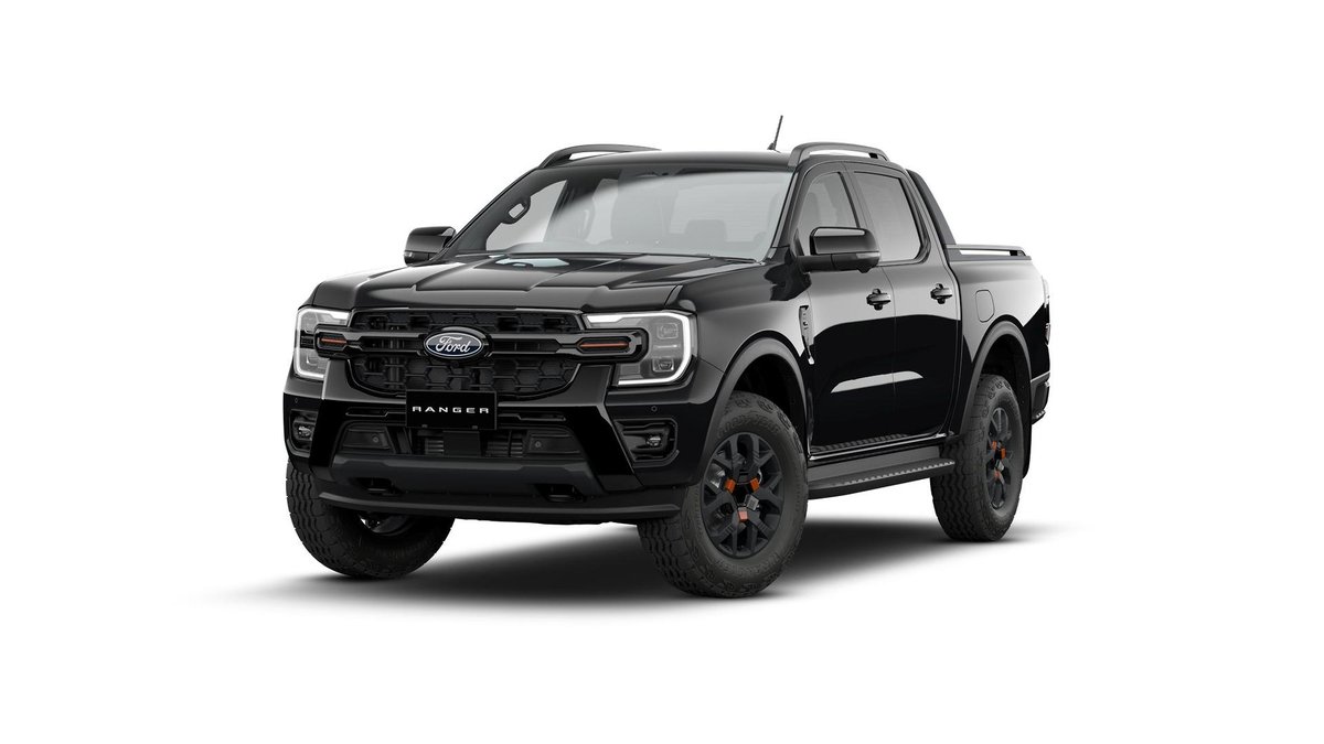 2026 Ford Ranger image 3