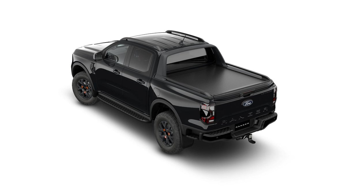 2026 Ford Ranger image 5