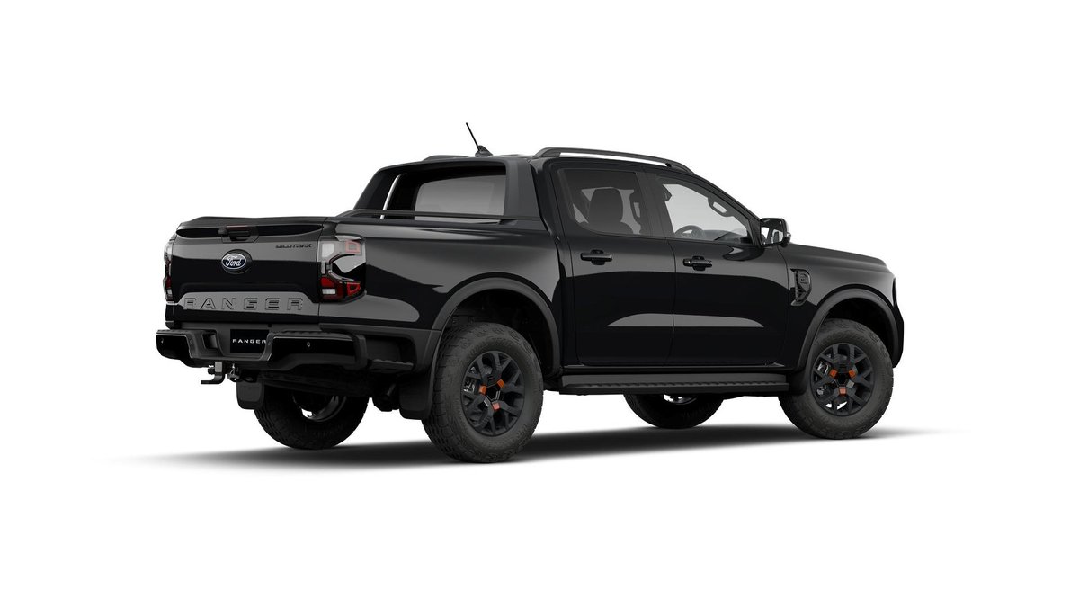 2026 Ford Ranger image 7