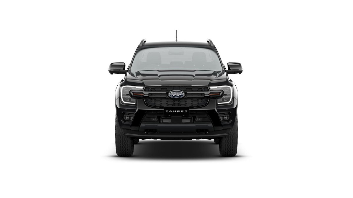 2026 Ford Ranger image 2