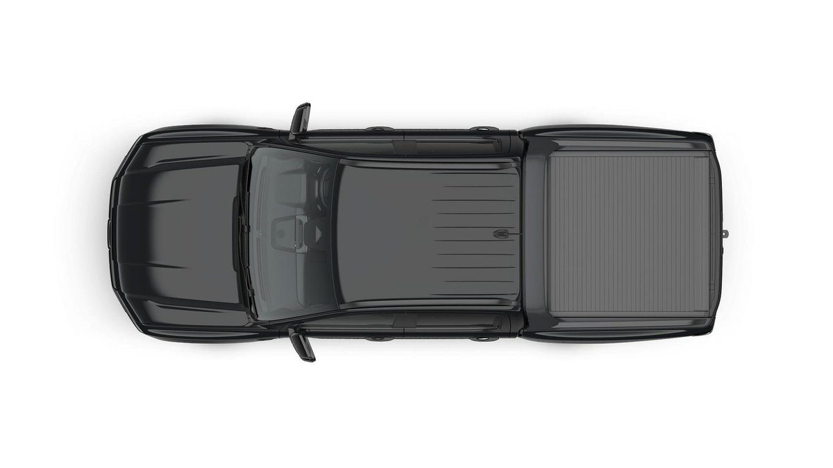2026 Ford Ranger image 9