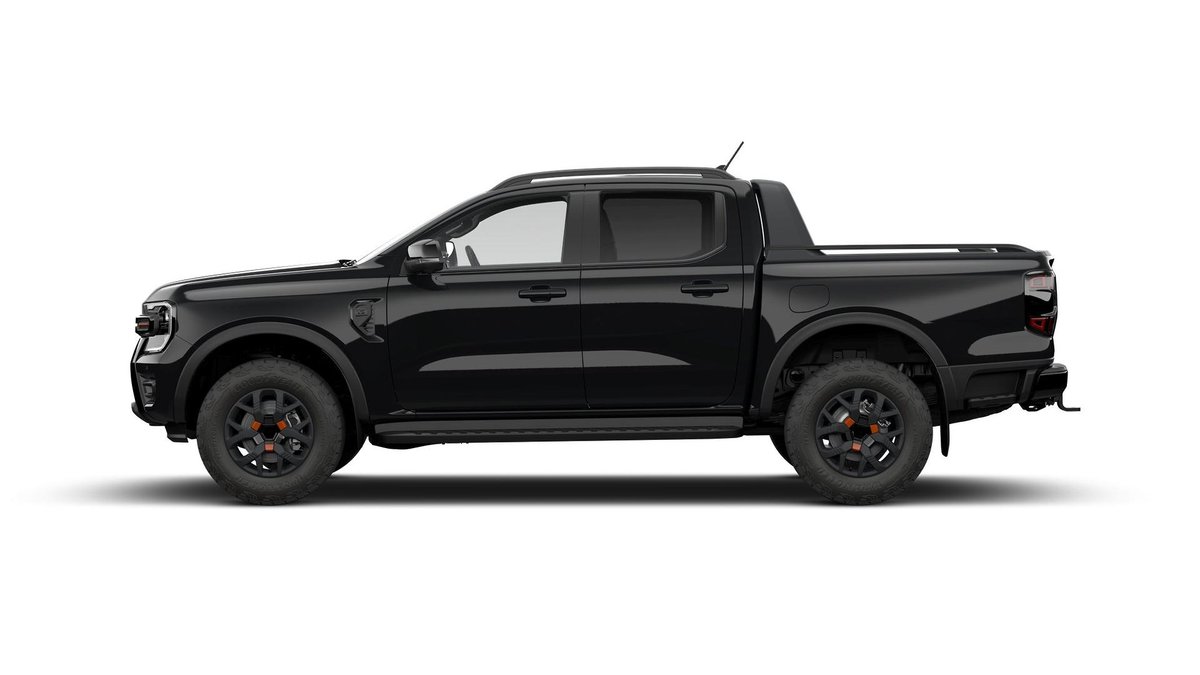 2026 Ford Ranger image 4