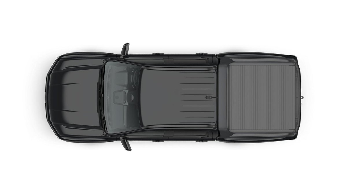 2026 Ford Ranger image 9