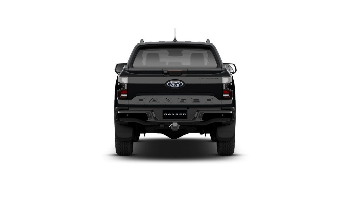 2026 Ford Ranger image 6