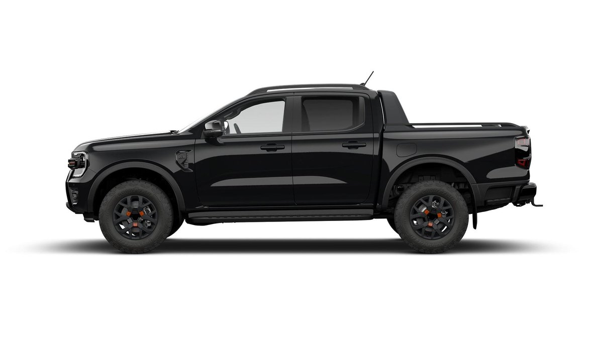 2026 Ford Ranger image 4