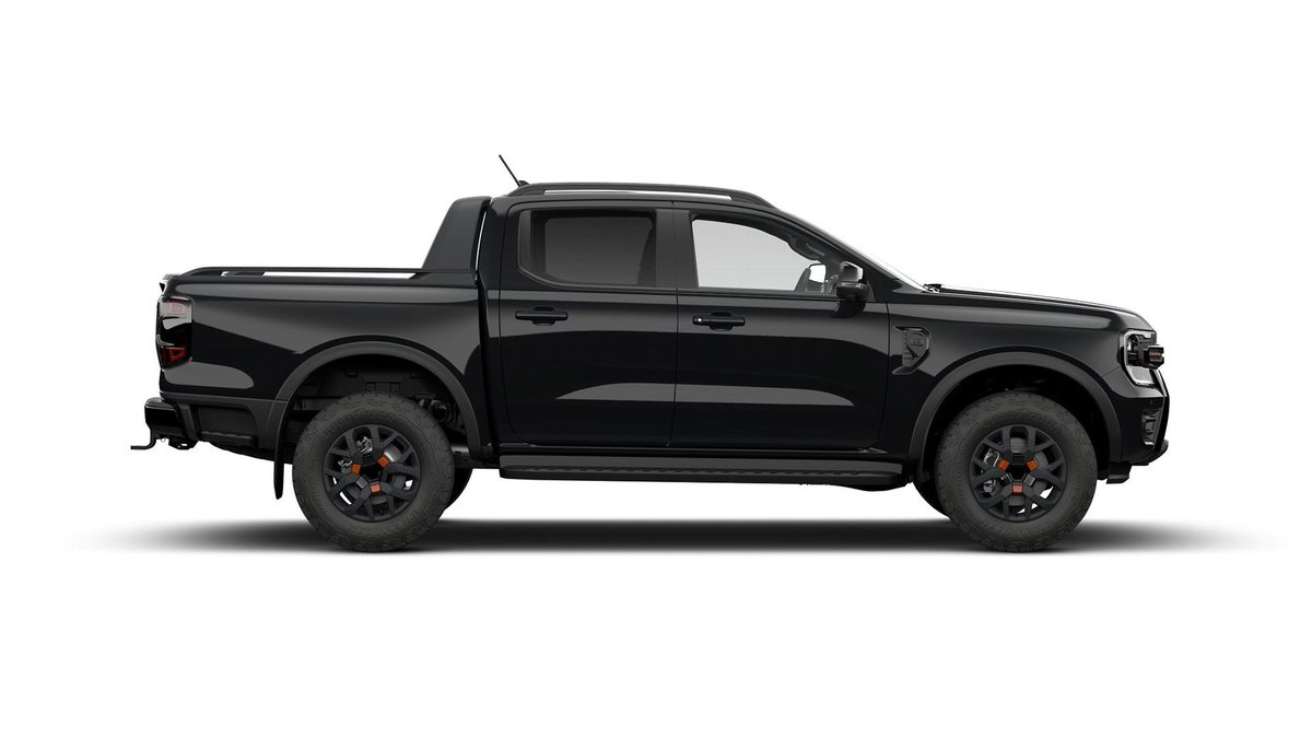 2026 Ford Ranger image 8