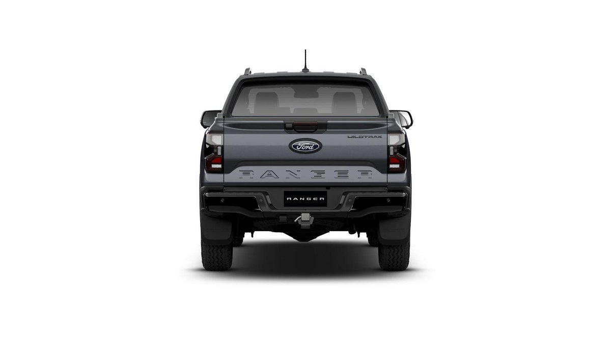 2026 Ford Ranger image 6