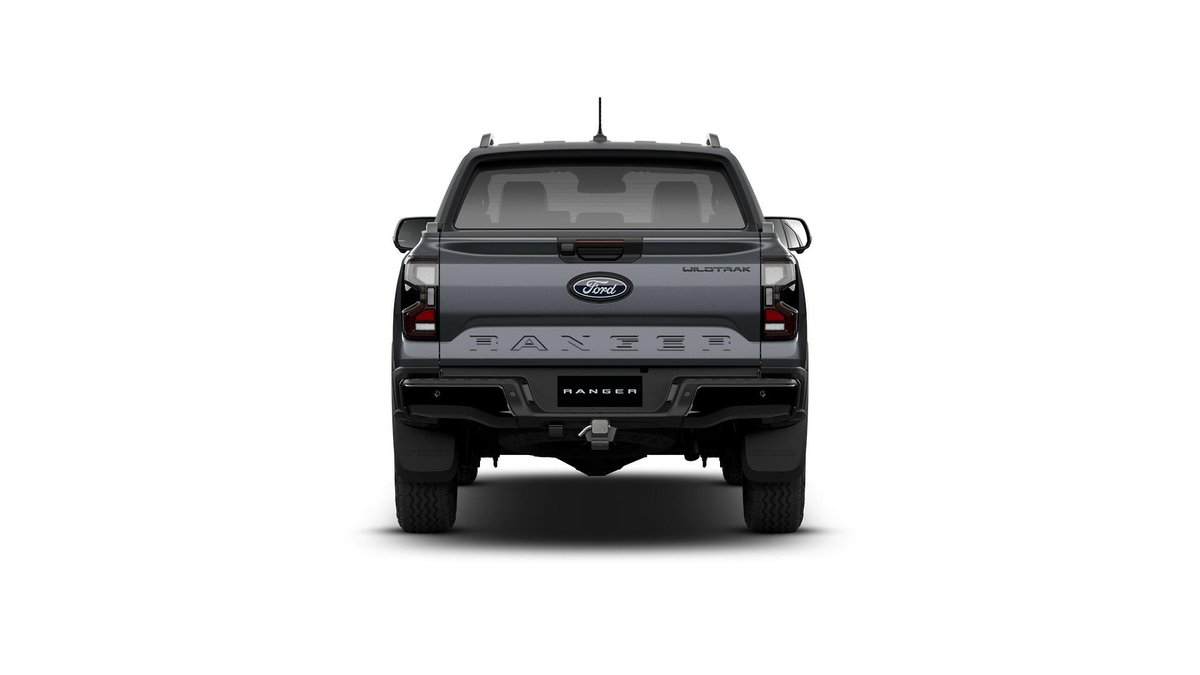 2026 Ford Ranger image 6