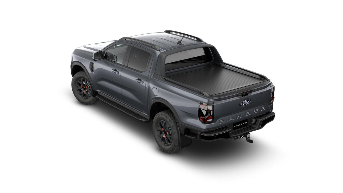 2026 Ford Ranger image 5