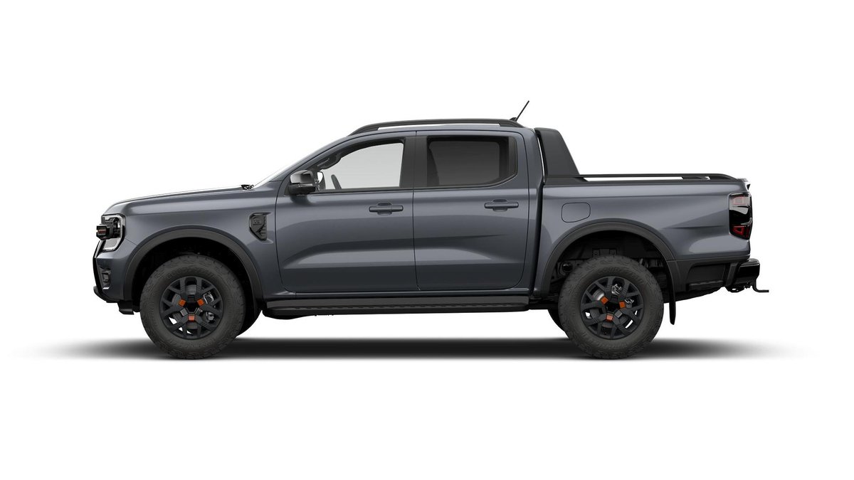 2026 Ford Ranger image 4