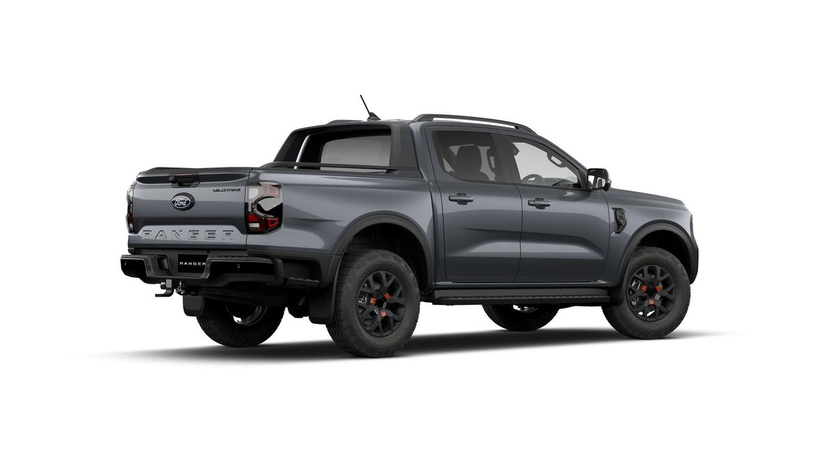 2026 Ford Ranger image 7