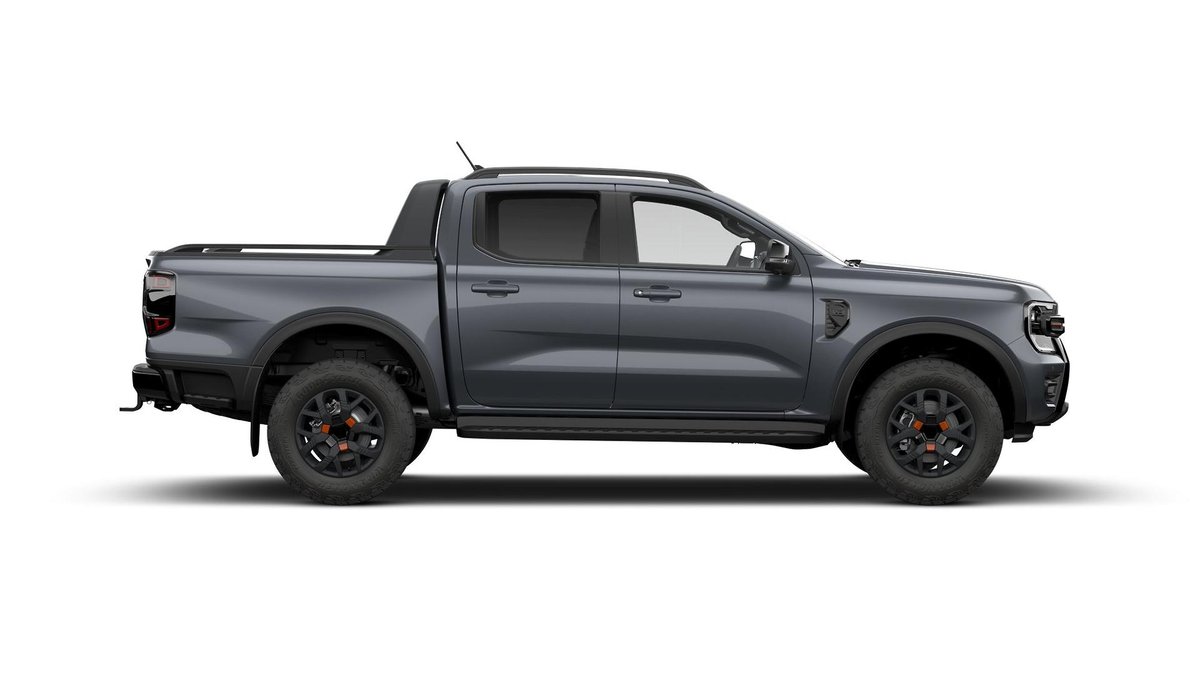 2026 Ford Ranger image 8