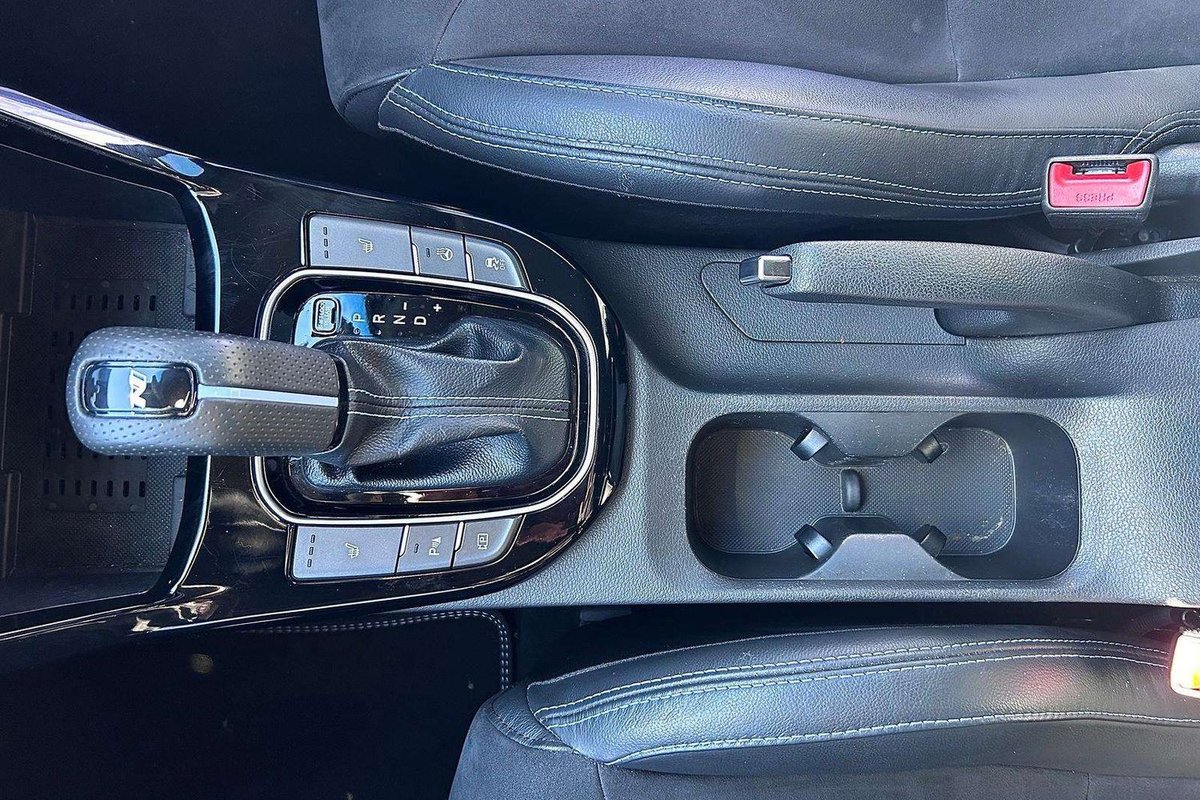 2024 Hyundai i30 N Premium PDe.V5 MY23 image 11