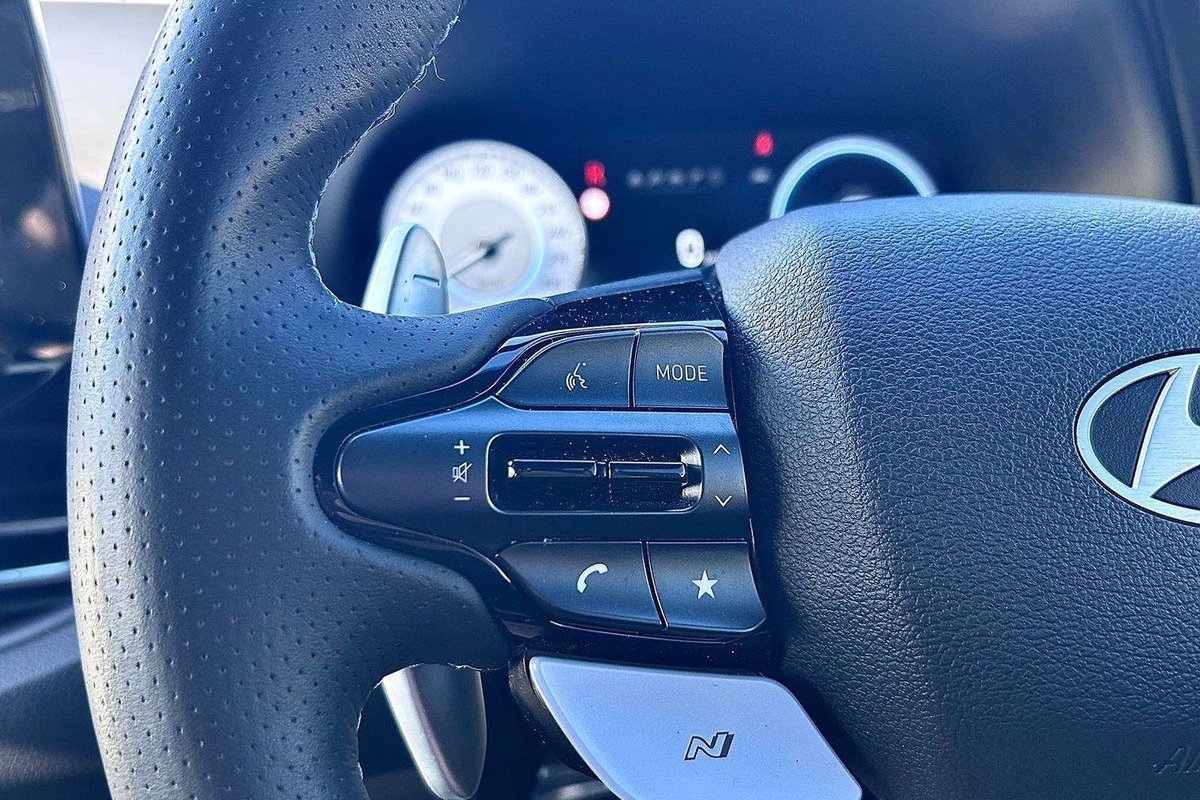 2024 Hyundai i30 N Premium PDe.V5 MY23 image 13