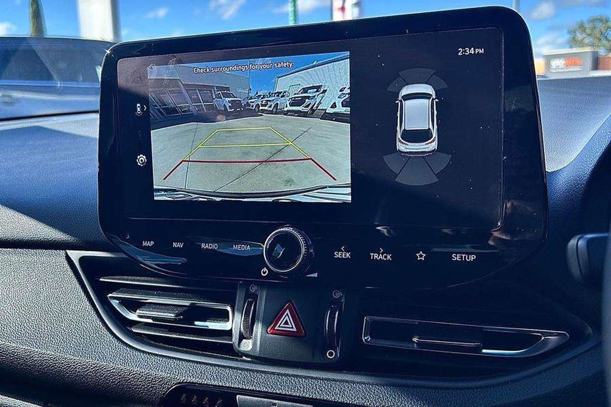 2024 Hyundai i30 N Premium PDe.V5 MY23 image 14