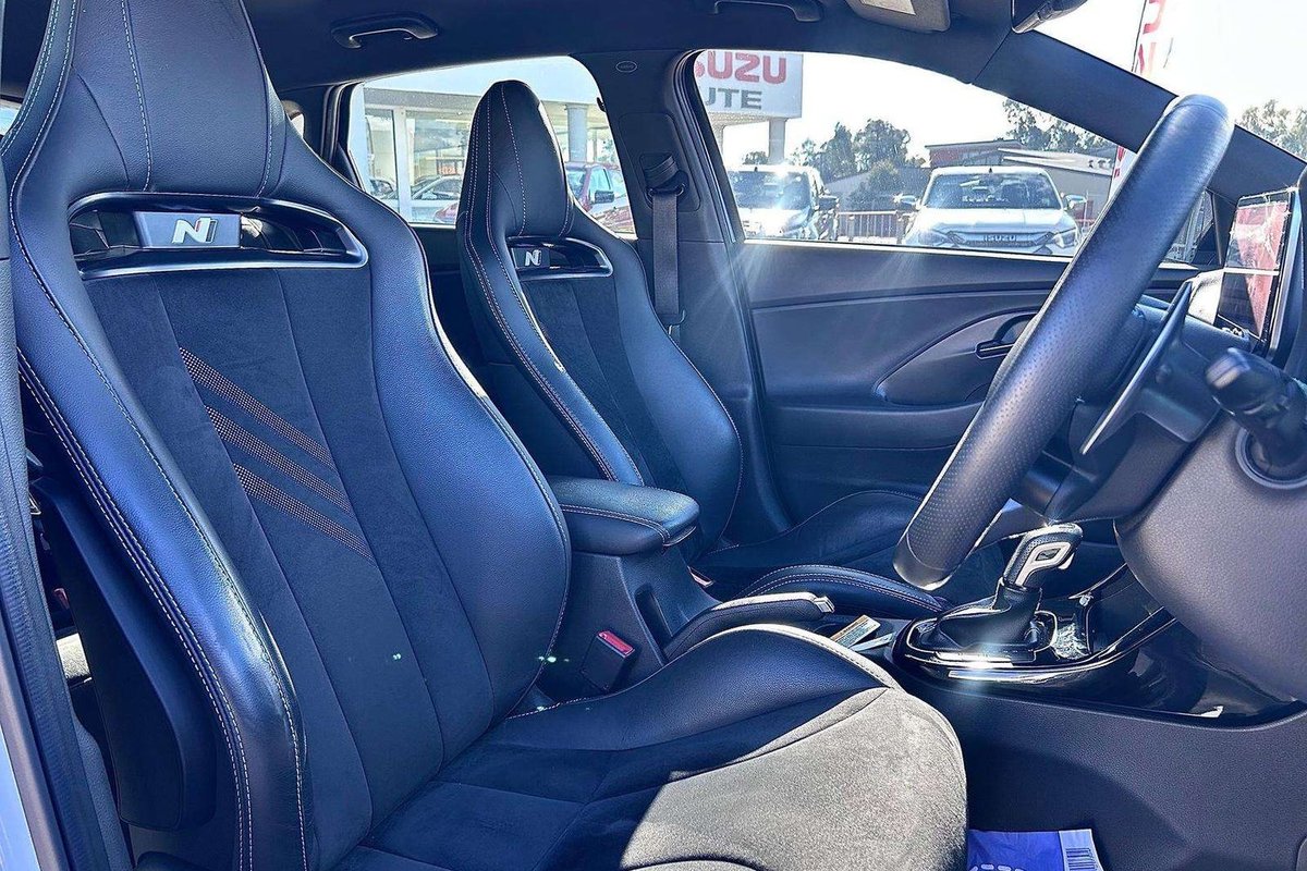 2024 Hyundai i30 N Premium PDe.V5 MY23 image 18