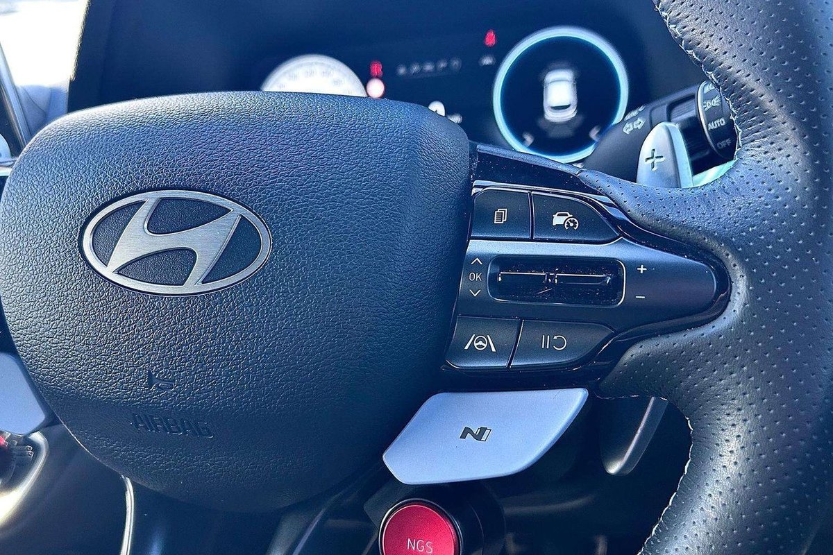 2024 Hyundai i30 N Premium PDe.V5 MY23 image 20