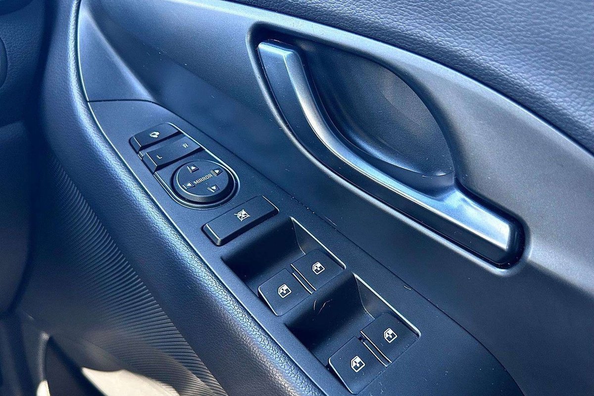 2024 Hyundai i30 N Premium PDe.V5 MY23 image 23